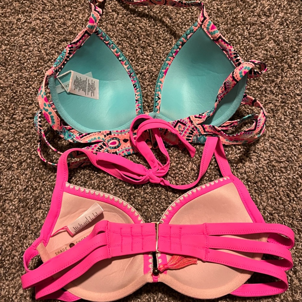 Bikini Tops (2) - Picture 2 of 8